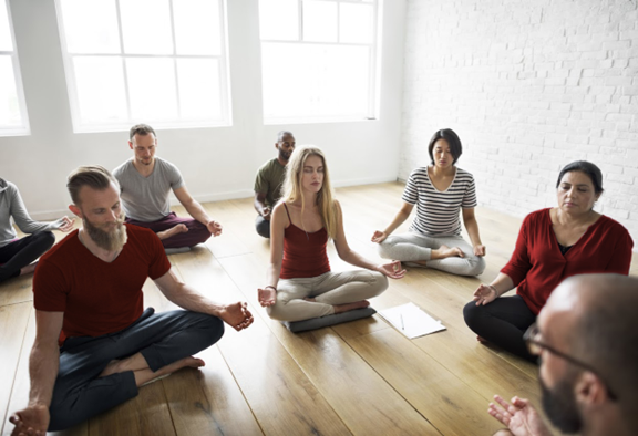 Vitality Blog Meditation Für Anfänger