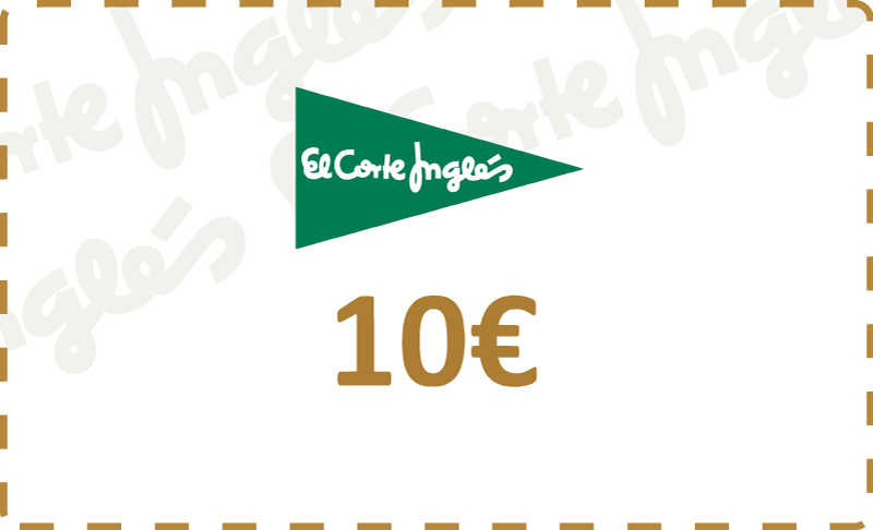 El Corte 10 New