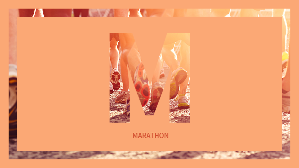 Vitality Blog M Wie Marathon Die Umstrittene Koenigsdisziplin Unter Den Ausdauersportarten Bild